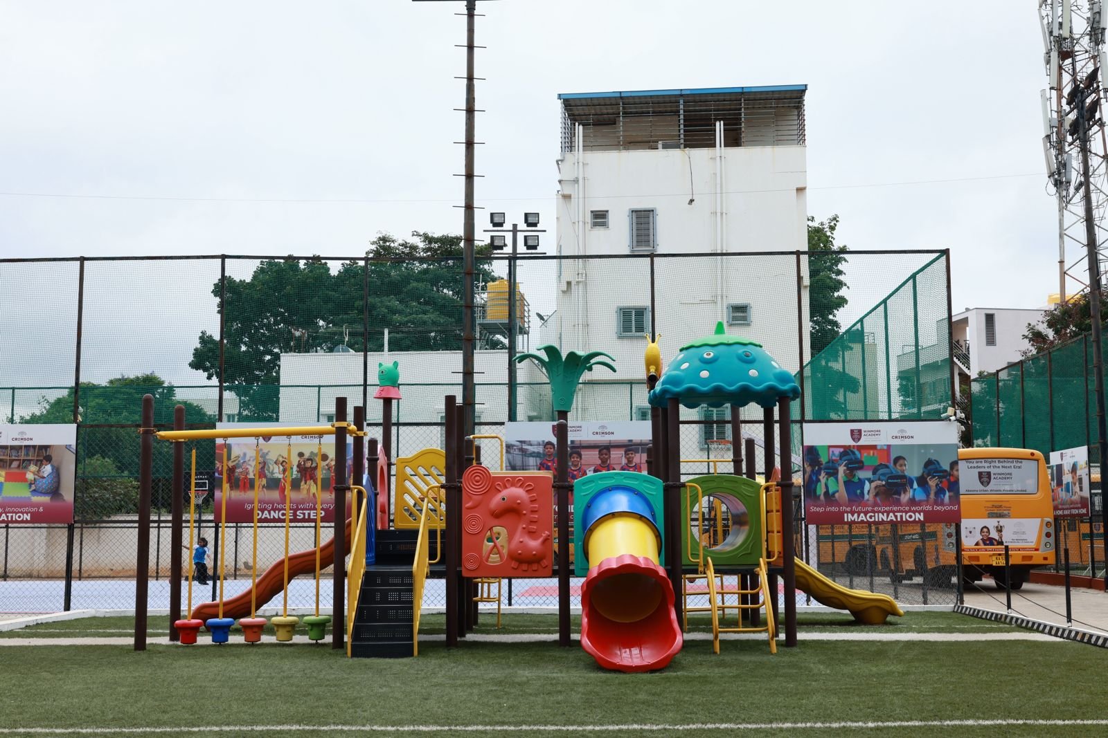 Winmore Academy Jakkur - Jakkur
