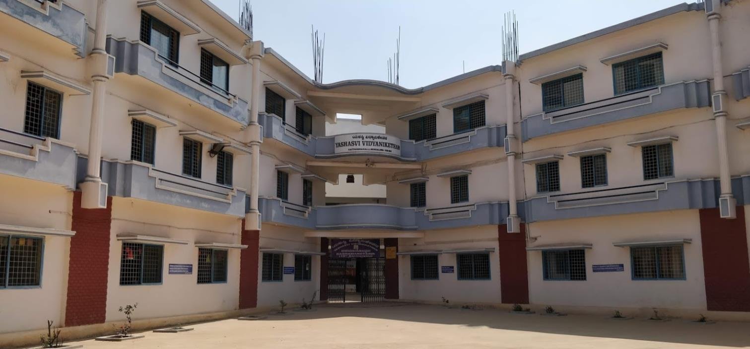 Yashasvi Vidyanikethan - Bengaluru