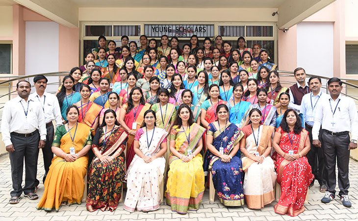Young Scholars Academy - Hebbal
