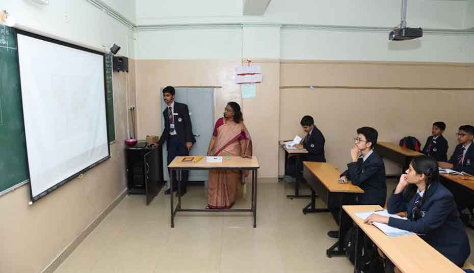 Young Scholars Academy - Hebbal