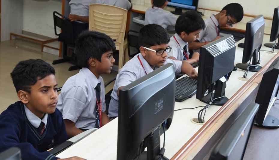 Young Scholars Academy - Hebbal