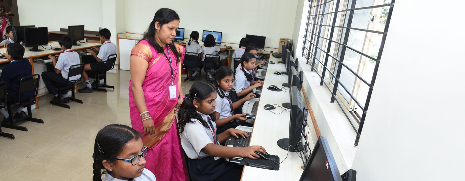 Young Scholars Academy - Hebbal