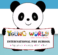Young World International Preschool - Chikkalasandra
