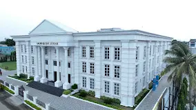 Aachi Global school - AYANAMBAKKAM