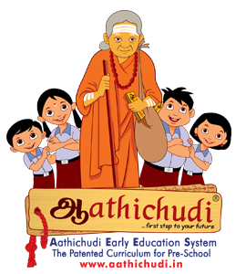 Aathichudi International Pre School - East Tambaram