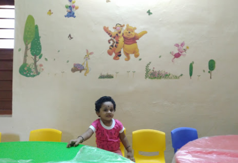 Aathichudi International Pre School - Maraimalai Nagar