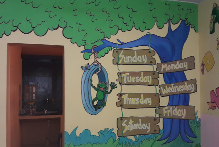 Aathichudi International Preschool - Hastinapuram