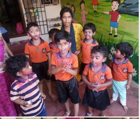 Aathichudi International Preschool - Kovilambakkam