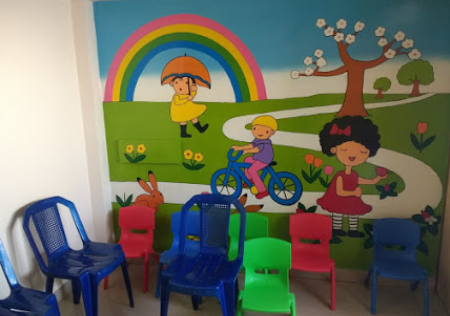 Aathichudi International Preschool - Pallikaranai
