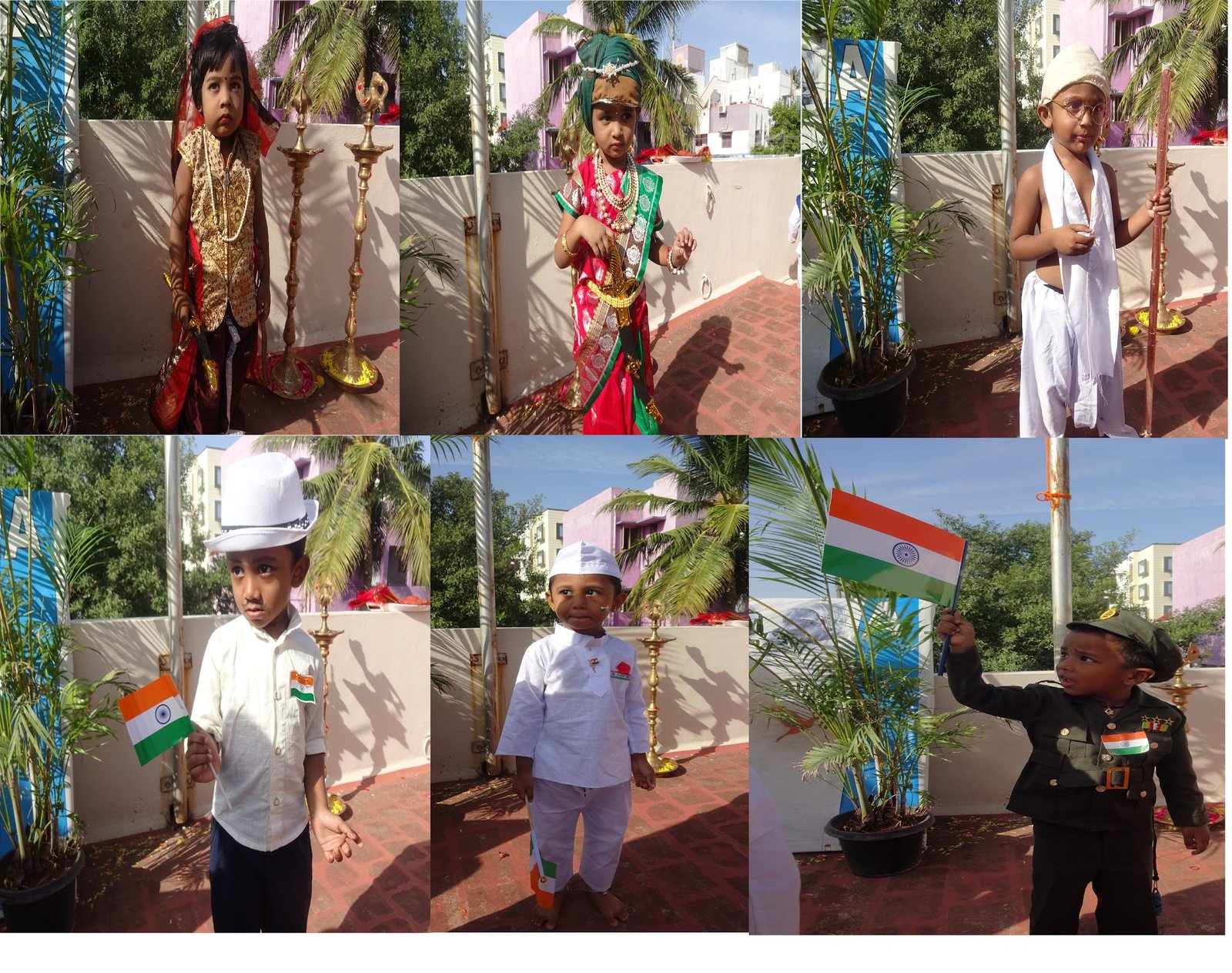 Aathichudi International Preschool - Sembakkam