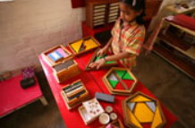 Abacus Montessori School - Perungudi