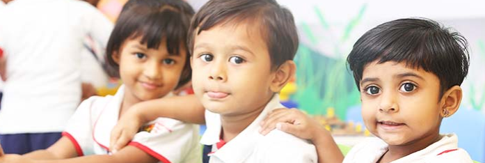 Alpha International School - Sembakkam