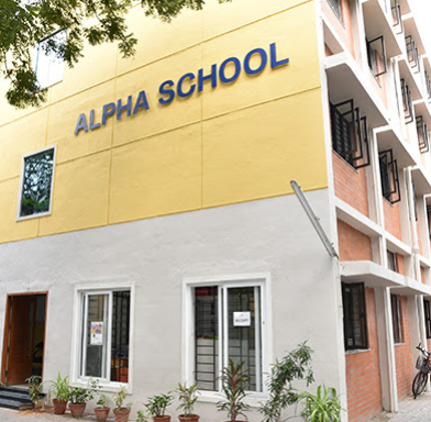 Alpha School - Asoka Nagar,T Nagar