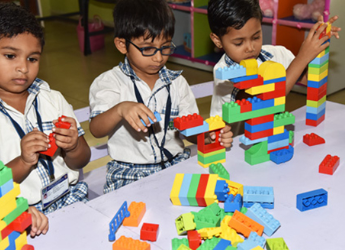 Alpha School - Asoka Nagar,T Nagar