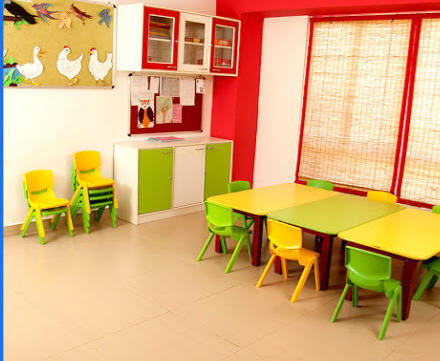 Amelio - Mahindra World City
