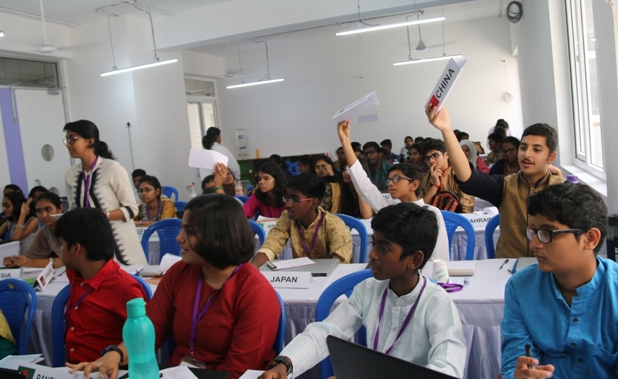 APL Global School - Oggiyamduraipakkam