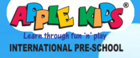 Apple Kids - Mogappair West