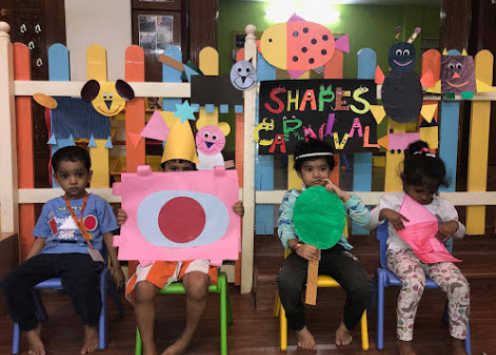 Arise N Shine - Adyar