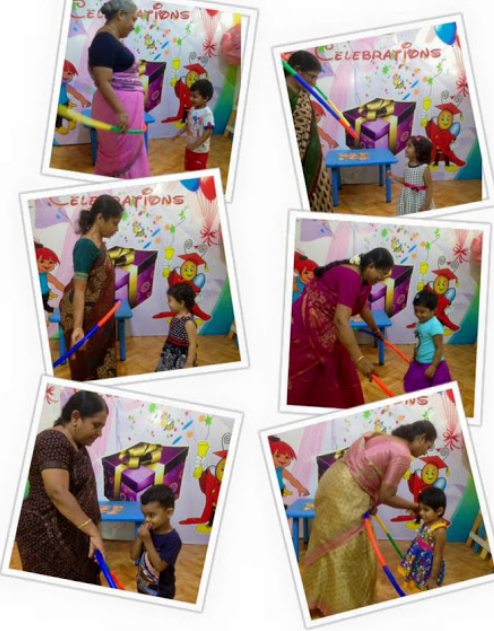 Arise N Shine - Anna Nagar West