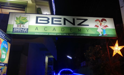Bee Hive Preschool - Perumbakkam