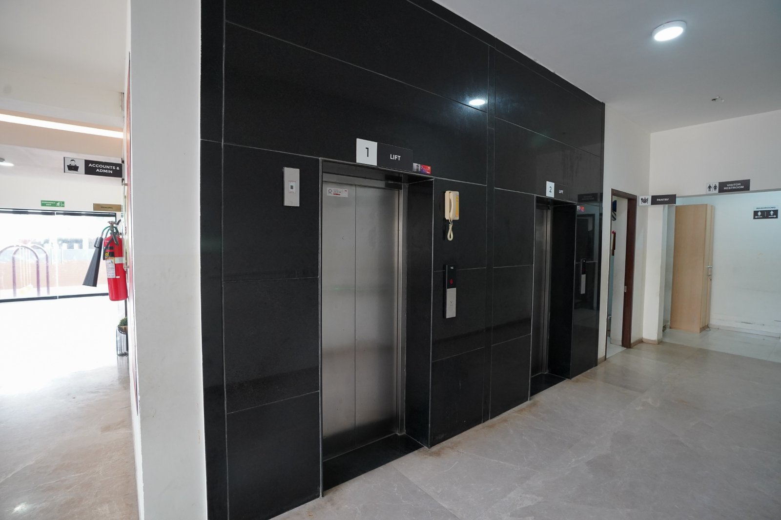 Casagrand International School - Perumbakkam