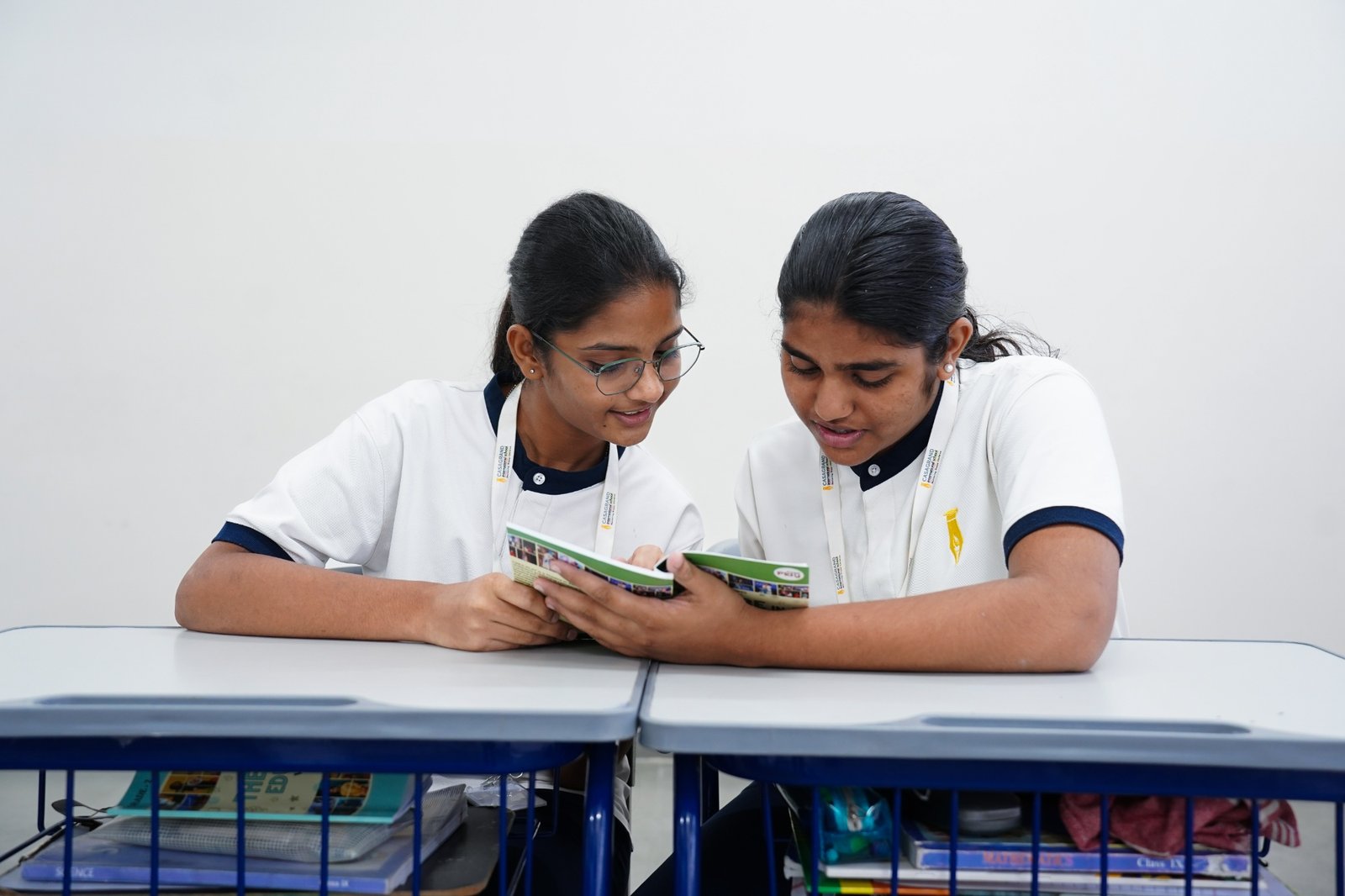 Casagrand International School - Perumbakkam