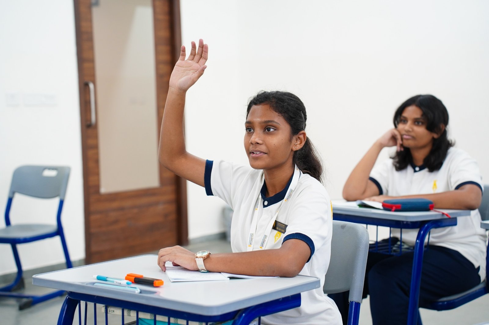 Casagrand International School - Perumbakkam