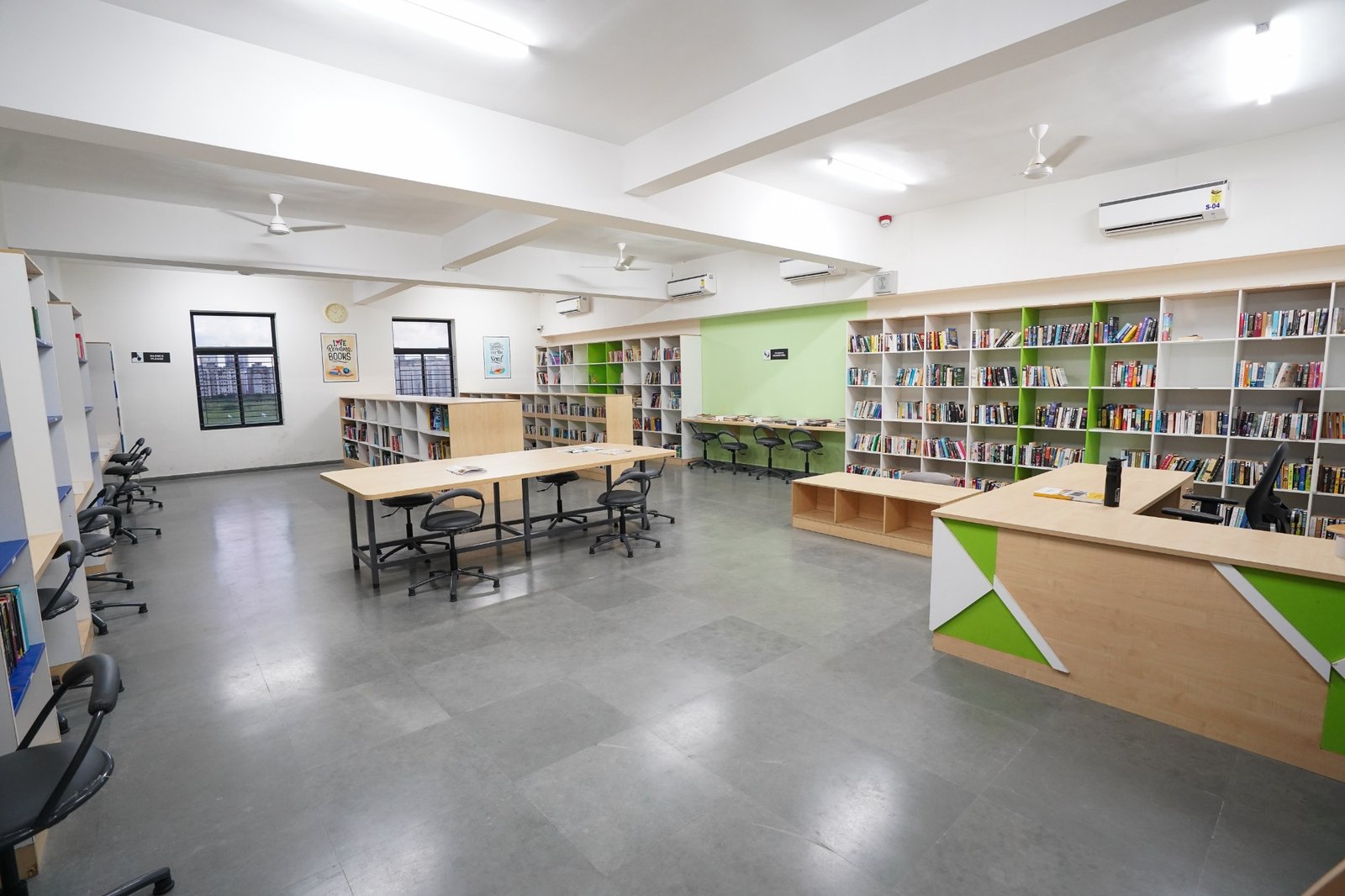 Casagrand International School - Perumbakkam