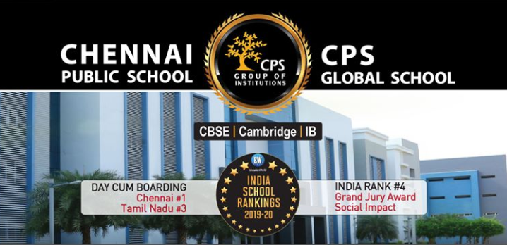 Chennai Public School - Anna Nagar