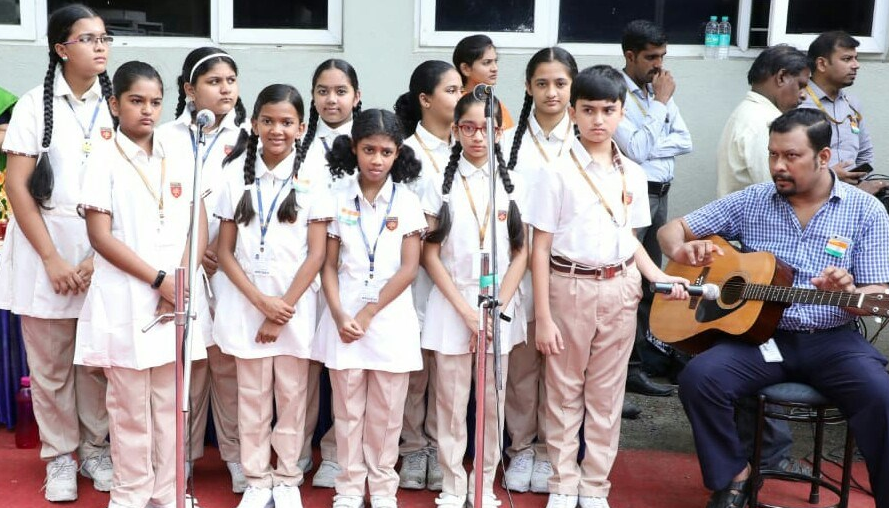 Chennai Public School - Anna Nagar