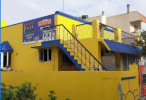 C.H.I.L.D preschool - Kovur