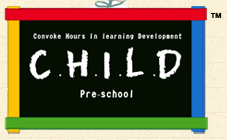 C.H.I.L.D preschool - Kovur