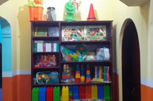 C.H.I.L.D preschool - Porur