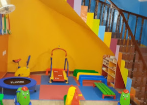 C.H.I.L.D preschool - Porur