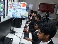 CPS Global School - Ramachandra Nagar