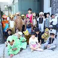 CPS Global School - Ramachandra Nagar