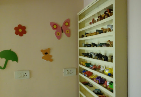 Daffodils Playschool and Activity Centre - Palavakkam