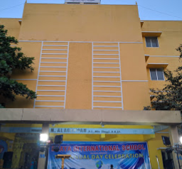 Dhaya International School - Velachery