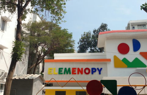 Elemenopy - Nungambakkam