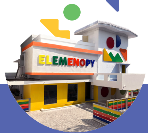 Elemenopy - Nungambakkam