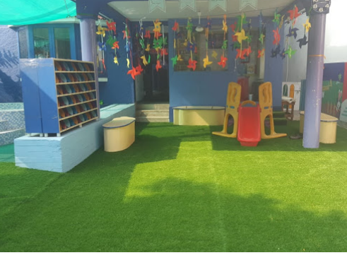 Euro Kids - Anna Nagar