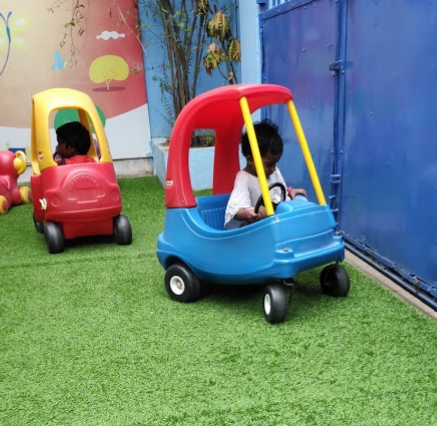 Euro Kids - Anna Nagar