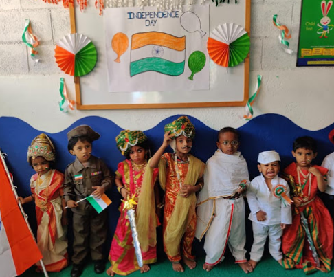 Euro Kids - Avadi