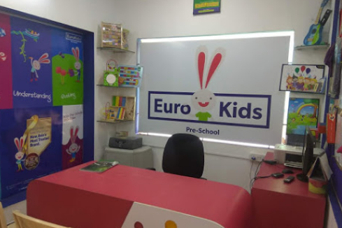 Euro Kids - Iyyappanthangal