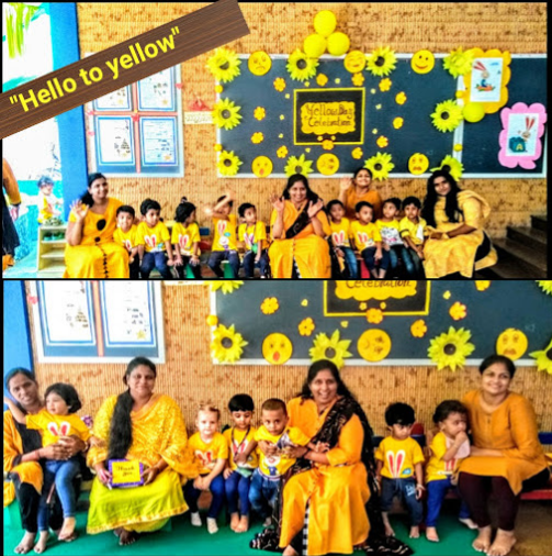 Euro Kids - Kotturpuram