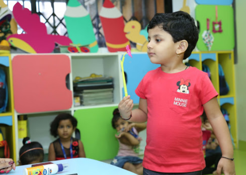 Euro Kids - Poonamallee