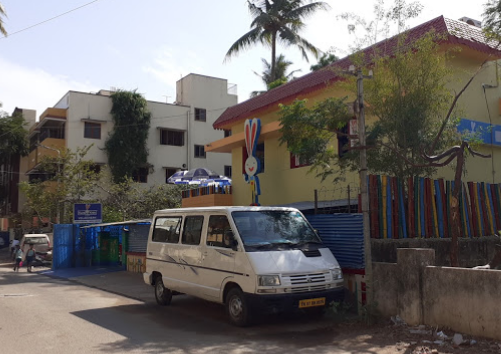 Euro Kids - Velachery