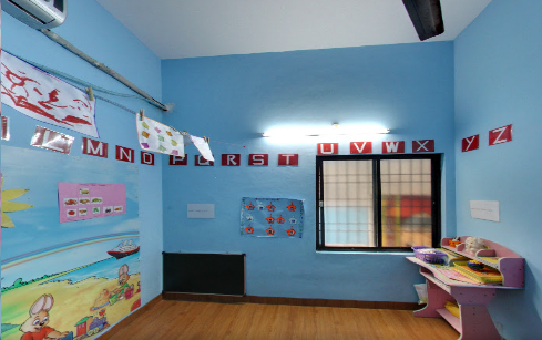 Euro Kids - Velachery
