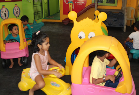 Eurokids - Iyyappanthangal