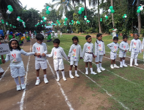 Eurokids - Palavakkam